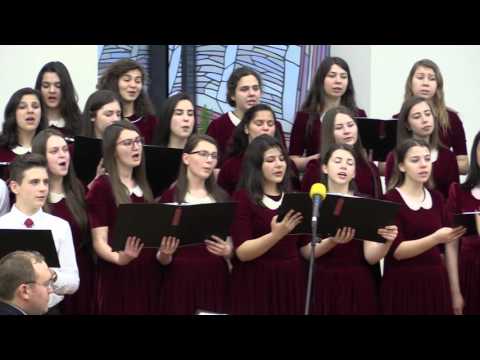 Corul Credo LTA - Am crezut ca vom fi intotdeauna copii