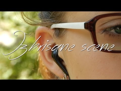 Izbrisane scene | Misterija - Kratki film