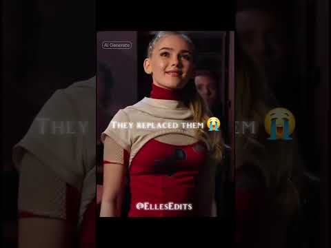 It's so sad 💔 #zombies4 #zombies3 #zombies2 #zombies #freyaskye #malachibarton #milomanheim