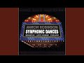 Symphonic Dances (From "West Side Story") (Complete)