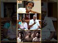 அவரு சொன்னதை என்னால மறக்கவே முடியாது