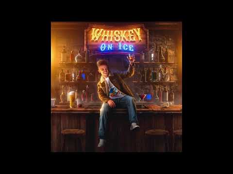 Drake McCain - Whiskey On Ice (Official Audio)