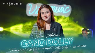 Download lagu Gang Dolly - Sasya Arkhisna ( Live Music) mp3