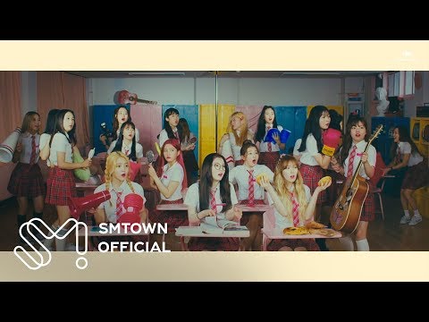 [STATION] Red Velvet 레드벨벳 '환생 (Rebirth)' Teaser Clip
