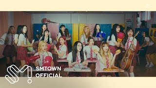 [STATION] Red Velvet 레드벨벳 '환생 (Rebirth)' Teaser Clip