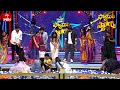 Worth Varma Worth Round Family Stars 7th September 2025 ETV Telugu