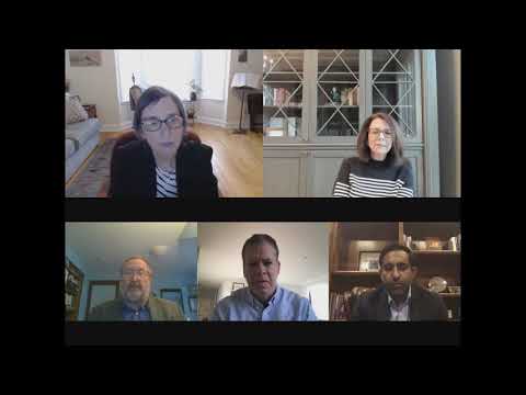 Cecelia Health video/presentation/materials