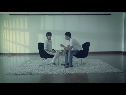 Wonggoys - Never Too Late (Official Music Video)