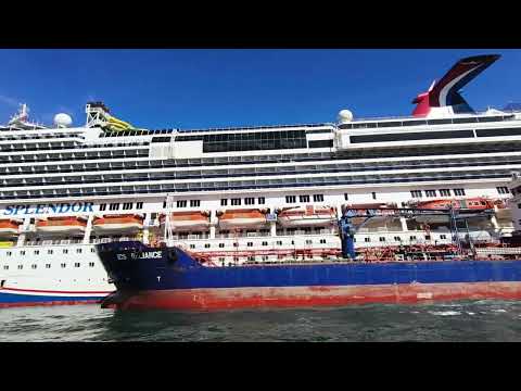 Thumbnail for Carnival Splendor