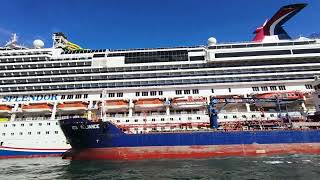 Carnival Splendor