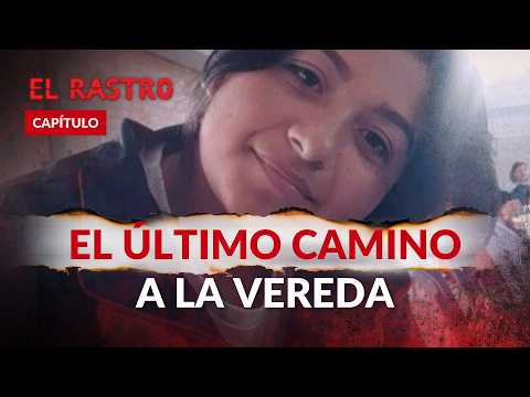 Crimen de Emily Villalba, de 15 años, en Chocontá: feminicida había estado preso por otro homicidio