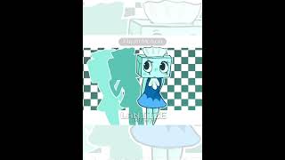 the flower called nowhere // ft. tisha // #dandysworld #animation 