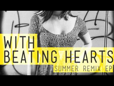 With Beating Hearts - Fall Fast (Blake Harnage Remix)