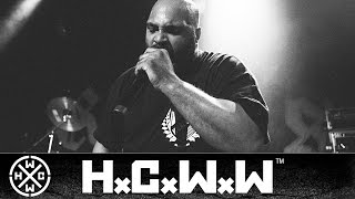 RYKER&#39;S - THE WORLD AS I SEE IT TODAY - HARDCORE WORLDWIDE (OFFICIAL HD VERSION HCWW)