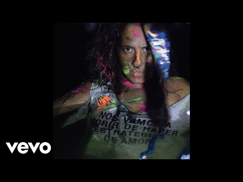 Los Rusos Hijos de Puta - Soy Horrible (Pseudo Video)