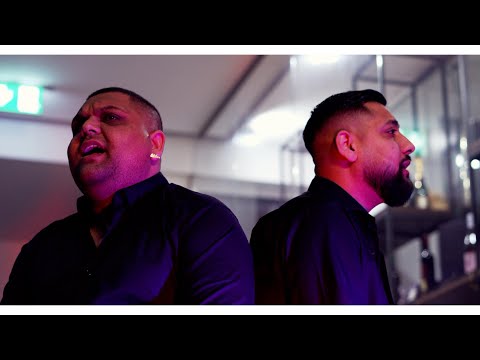 Tonko Band & Kaly & Kevin - Jek lavoro / Maren man ( OFFICIAL VIDEO ) 🎥