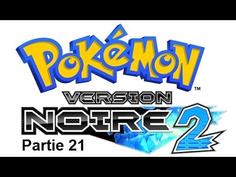 pokemon version noire 2 ds dl