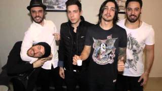 Uma gota no oceano - NX Zero