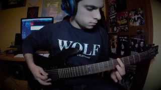 The Liberty - Elegy cover