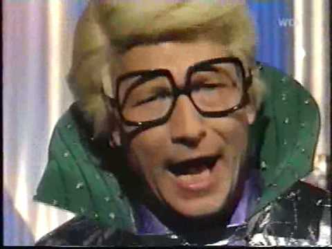 N8CHTSCHICHT - Günther & die Häppies (Weihnachten)