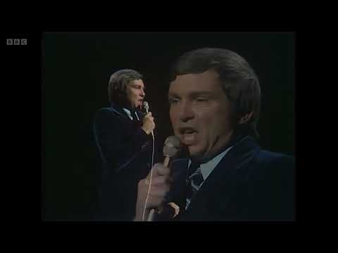 Gene Pitney - Something's Gotten Hold Of My Heart