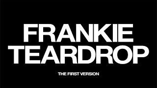 Suicide - Frankie Teardrop (First Version): A Film by Douglas Hart (Official HD Video)