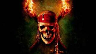 Pirates of the Caribbean Medley