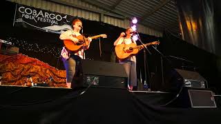 Chris While & Julie Matthews- Only Human