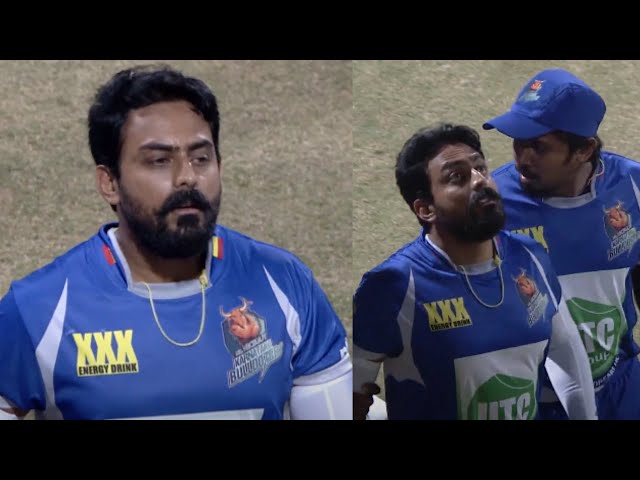 SHOCKING Injury STRIKES Bengaluru Fielder as Kolkata Fumbles in Epic Chase | Cricket Highlights