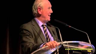 Professeur Joyeux contre l'industrie agro alimentaire H264 1280x720