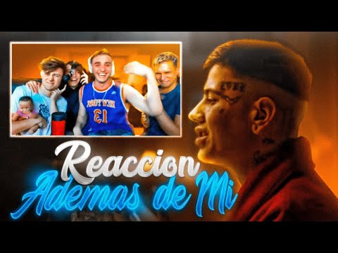 LA PLANTA BAJA REACCIONA "ADEMAS DE MI"