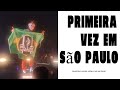 Dezembro em São Paulo - Parte 1 (Assista a este vídeo na vertical)