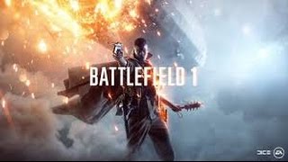 【BF1】ダメ兵士妖夢と英雄たちが行く第一次世界大戦OP【ゆっくり実況】