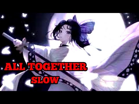 All together - ILLENIUM & OEKIIN ( SLOW VERSION )