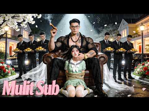 Dumped in rain by scumbag, CEO takes her home—loved her 10 years, spoils her each night.