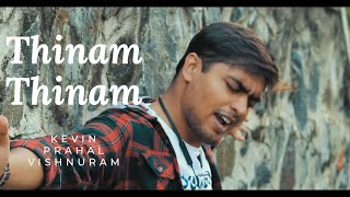 Thinam Thinam  Official Music Video  Kevin Prahal 