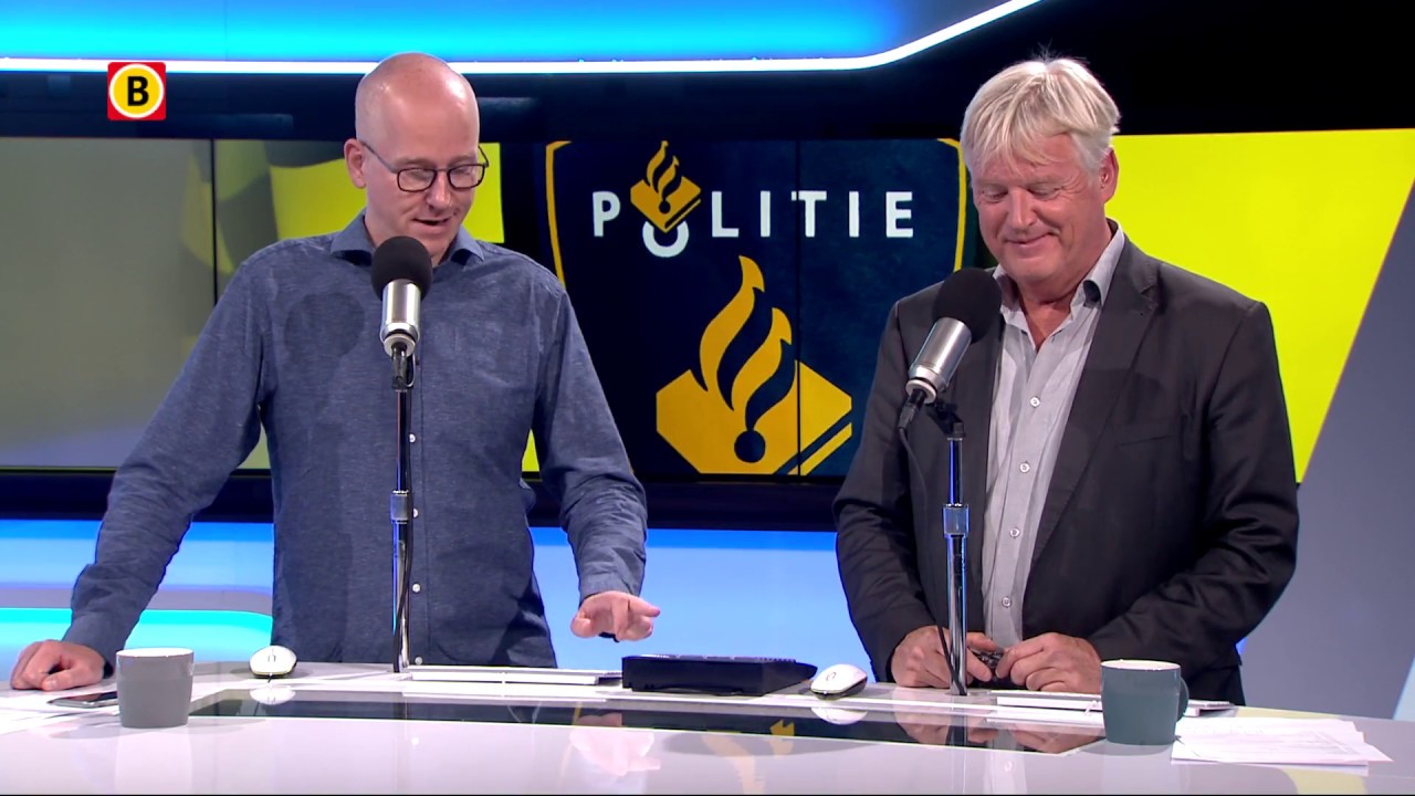 Sander Arts in Wakker! Omroep Brabant over opzet en mishandeling