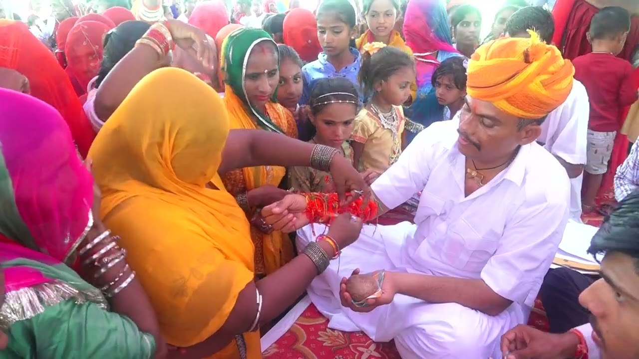 नांदिया महोत्सव 2024