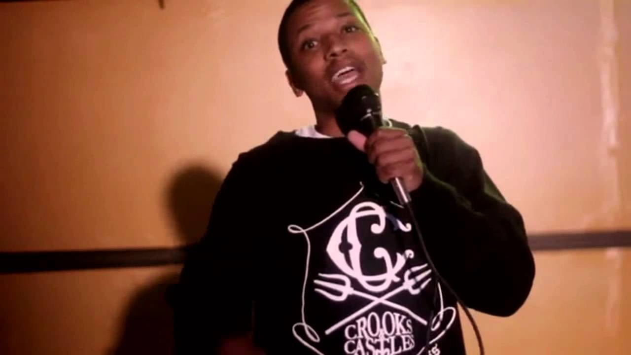 Promotional video thumbnail 3 for Diverse Standup. Clean Corporate Or Blue