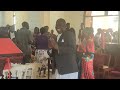 Unique Church Service In All Languages From Eastern Uganda Will Blow Your Mind