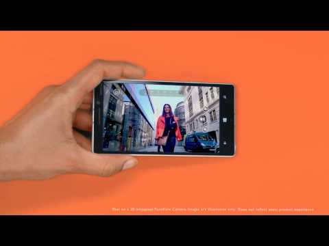 Nokia Lumia 930 - Windows Phone