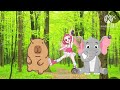 Babytv Hippa Hippa Hey