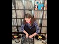 DJ Nina Tarr’s All Vinyl Set: Disco, New Wave, Art Pop