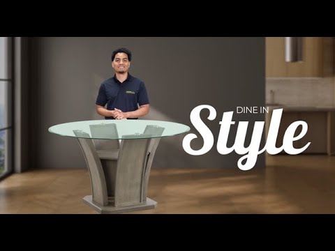 Which Dining Set Is Right For You? | Canales Furniture Tips