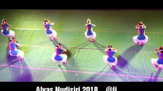 preview picture of video 'Alvas Nudisiri 2018'