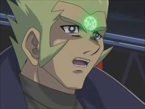 The Pharaoh vs. Rafael - 10 Life Points - Yu-Gi-Oh!