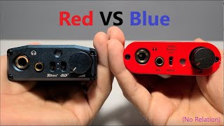 iFi Signature vs Diablo Comparison (I THINK YOU SAW THIS COMING)