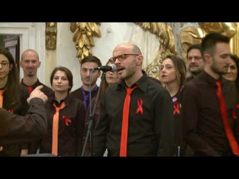 Omphalos Voices - Voci d'inverno 2016