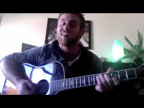 Radiohead-High and Dry Justin Hopkins Cover