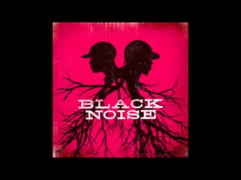 Aarophat & Illastrate as Black Noise - Tape Deck Intro feat. Boog Brown